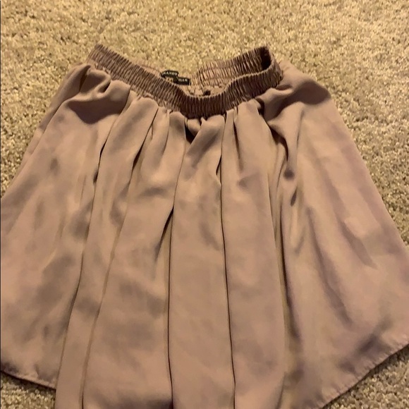 Brandy Skirt - Picture 1 of 4